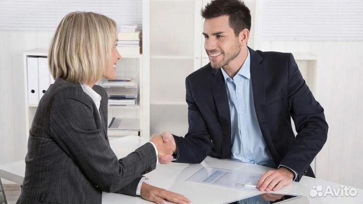 Деньги от частного инвестора