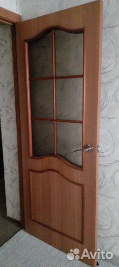 Продам двери межкомнатные