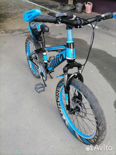 Ведосипед детский