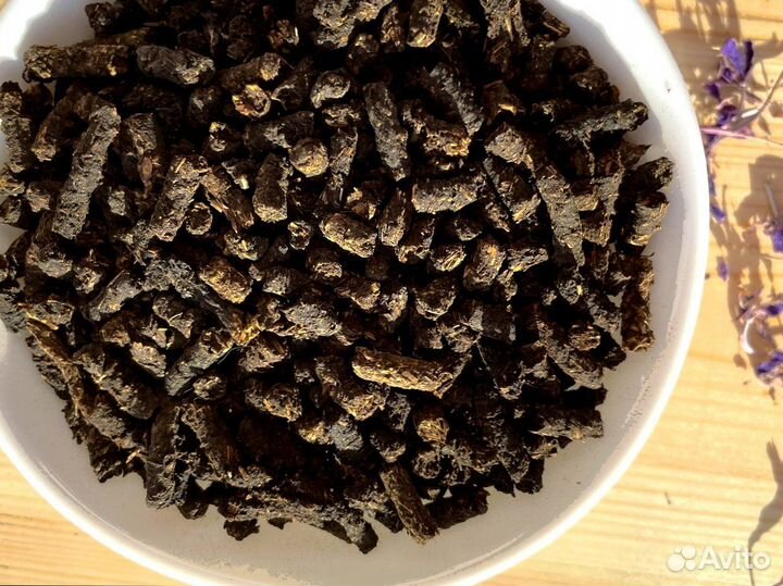 Иван-чай 1кг без кофеина, органический