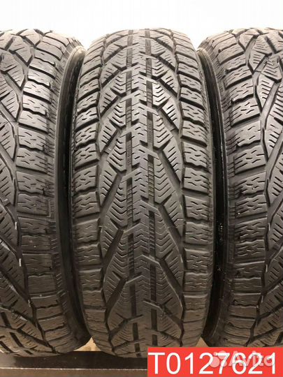 Tigar Winter 185/60 R15 88T