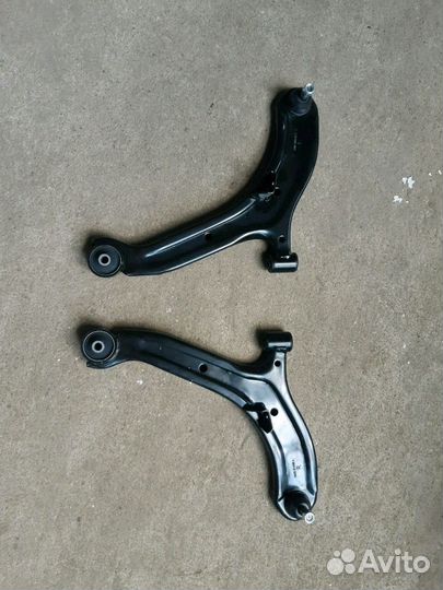 Рычаг передний в сборе Hyundai Accent