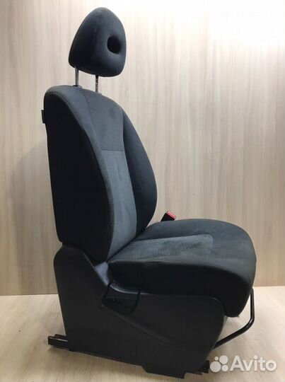 Комплект сидений салона Nissan Ниссан X-Trail 31 Х