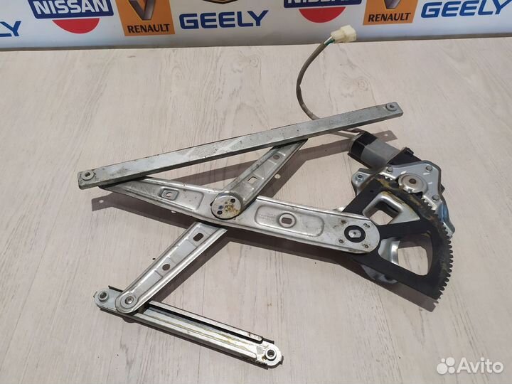 Стеклоподъемник перед Geely GC6 Прав