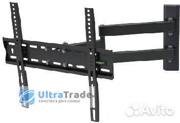 Кронштейн на стену Benatek bigarm-64-B 600x400