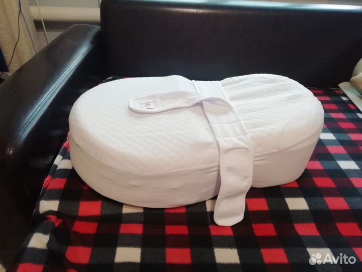 Кокон для младенца