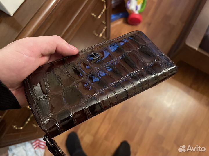 Кошелек женский новый