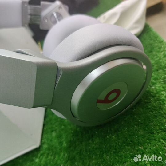 Наушники BeatS Monster Pro