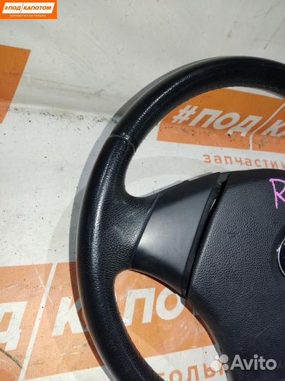 Руль BMW 3 E90 2007