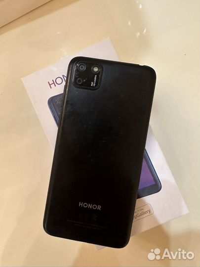 Телефон Honor 9s
