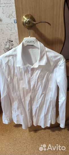 Choupette рубашки