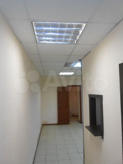 Офисное помещение, 40 м²