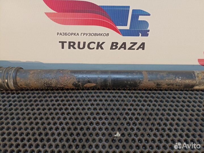 Кардан рулевой Volvo FH