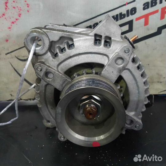 Генератор toyota 1AZ-FSE 2AZ-FE. kluger V noah pic