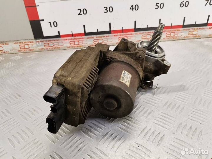 Электроусилитель руля Mercedes-Benz B-Класс W246