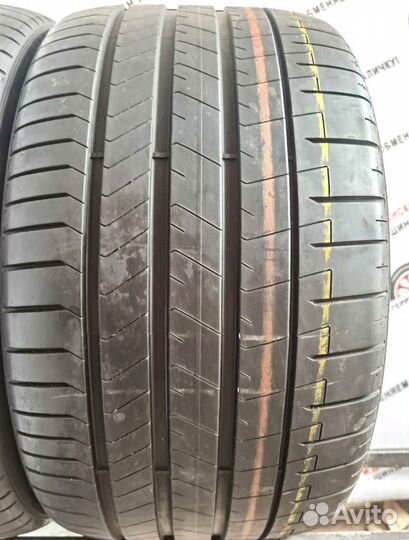 Pirelli P Zero 315/35 R21 111Y