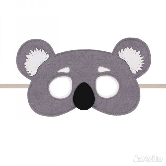 Маска Коала