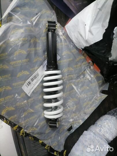 Амортизатор на квадроцикл, мотоцикл, питбайк
