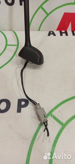 Антенна Nissan Note E11E HR16DE 2007