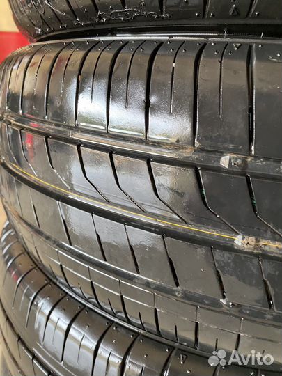 Nexen N Fera RU1 195/65 R15