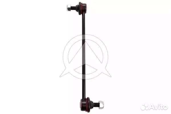 Тяга стабилизатора прав / лев hyundai solaris (rb)