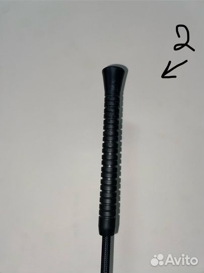 Хлыст для конного спорта