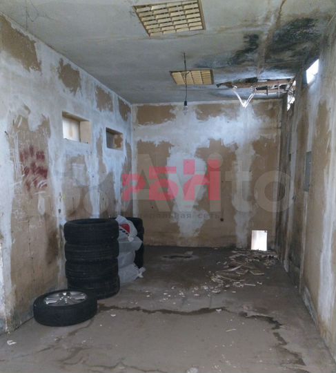 Производственно-складское строение 258 кв.м