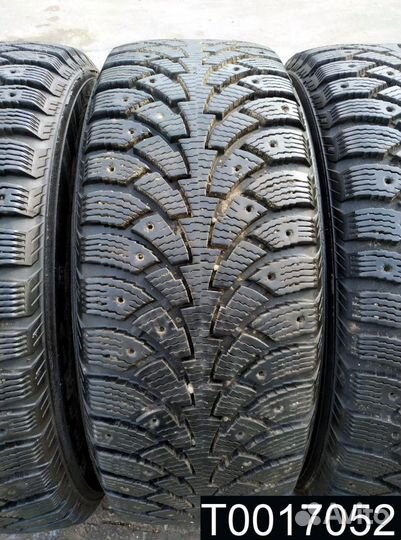 Nokian Tyres Nordman 4 205/55 R16 96T