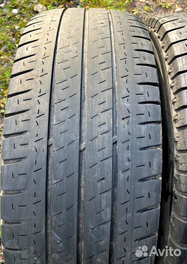 Michelin Agilis 235/65 R16C