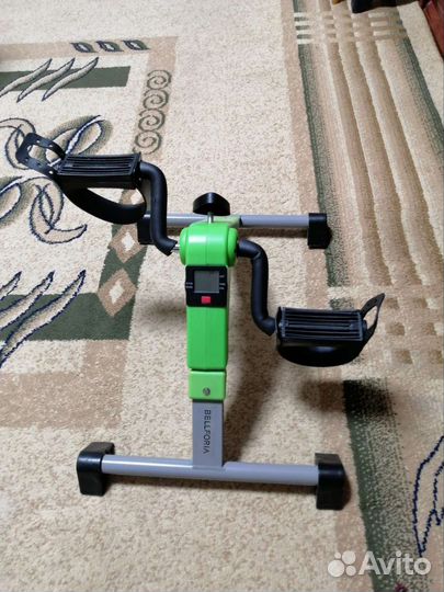 Велотренажер бу