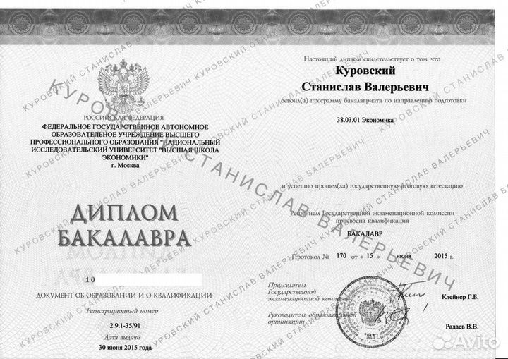 Вкр Дипломная работа MBA Магистерская Диссертация