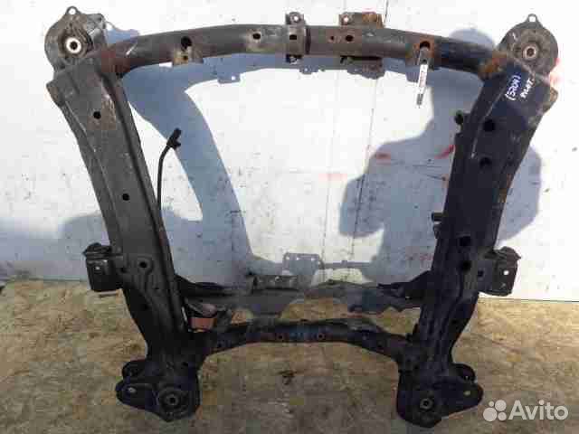 Подрамник Honda Pilot 1