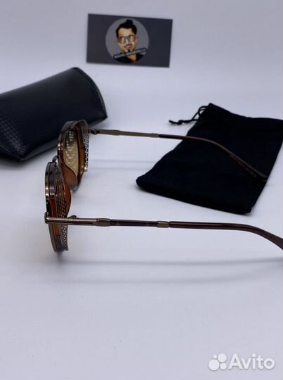 Очки хамелеон