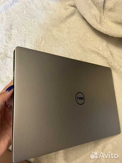 Dell xps 13 9360 i7