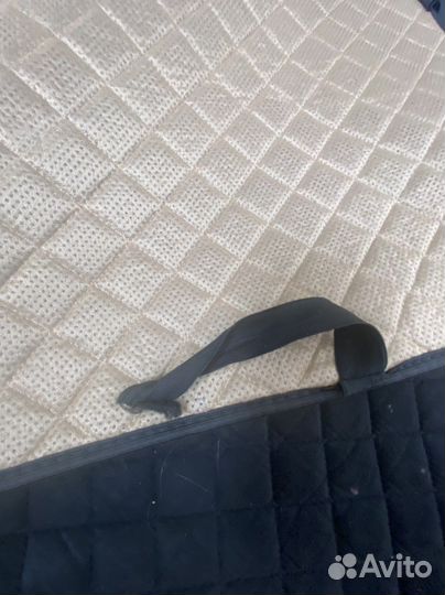 Чехлы на автомобильные сидения