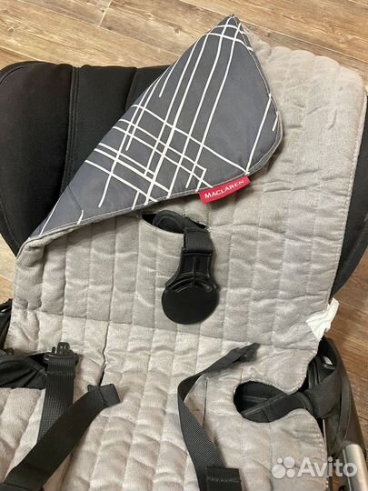 Прогулочная коляска bugaboo bee 5