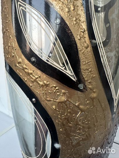 Ваза большая напольная