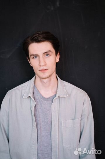 Подработка