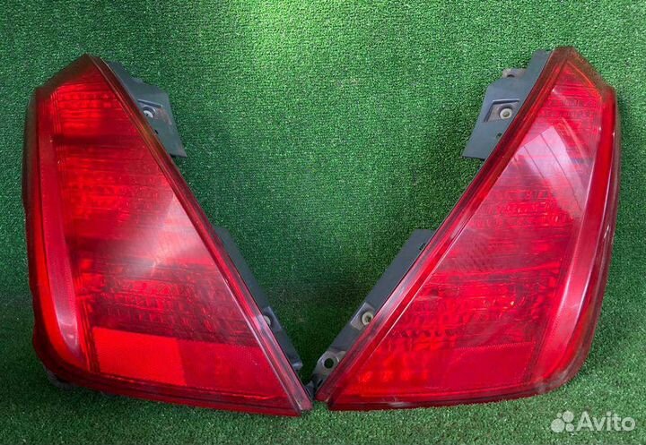 Фонарь Nissan Murano Z50