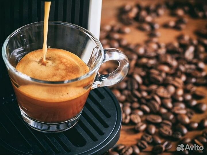 Готовый бизнес: кофейня с обученным персоналом