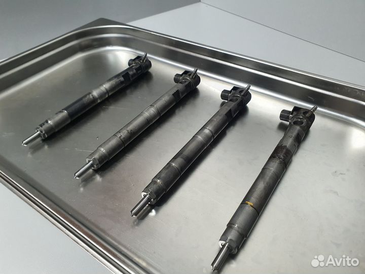 Форсунка Грейт Волл Ховер Н1