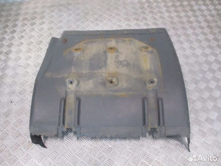 Крыло заднее Scania 1357599