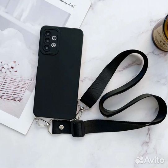 Чехол на Samsung A53