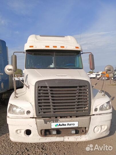 Freightliner Century, 2023