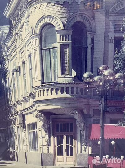 Старинные фотографии