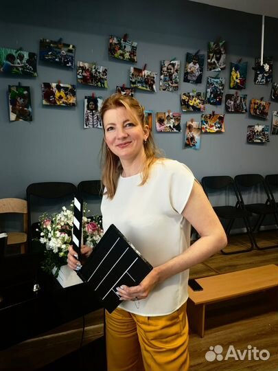 Репетитор по сольфеджио