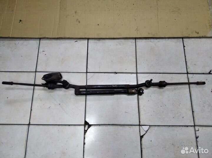 Рулевая тяга w208 CLK-class 111.975.компрессор