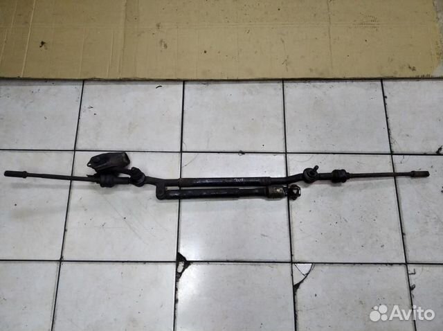 Рулевая тяга w208 CLK-class 111.975.компрессор