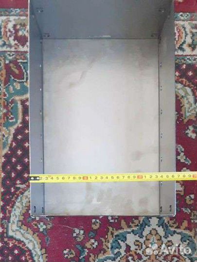 Мангал разборный