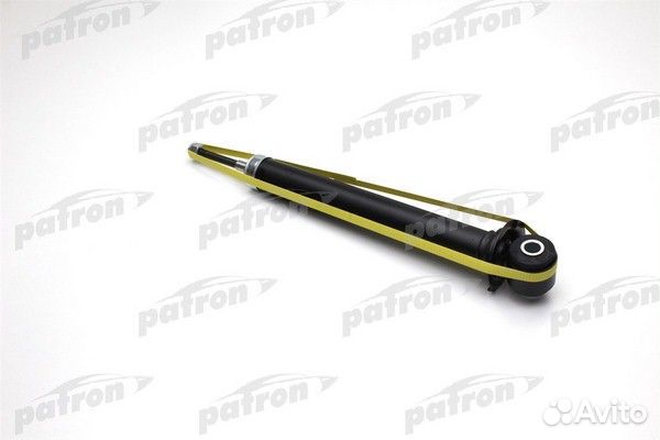 Patron PSA441083 Амортизатор подвески задн audi 80